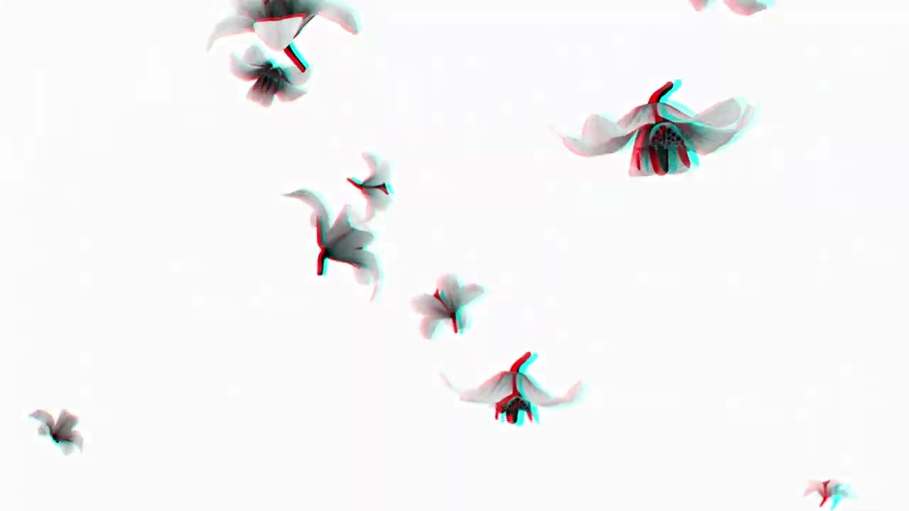 DeathPop - Garden (Official Visual)