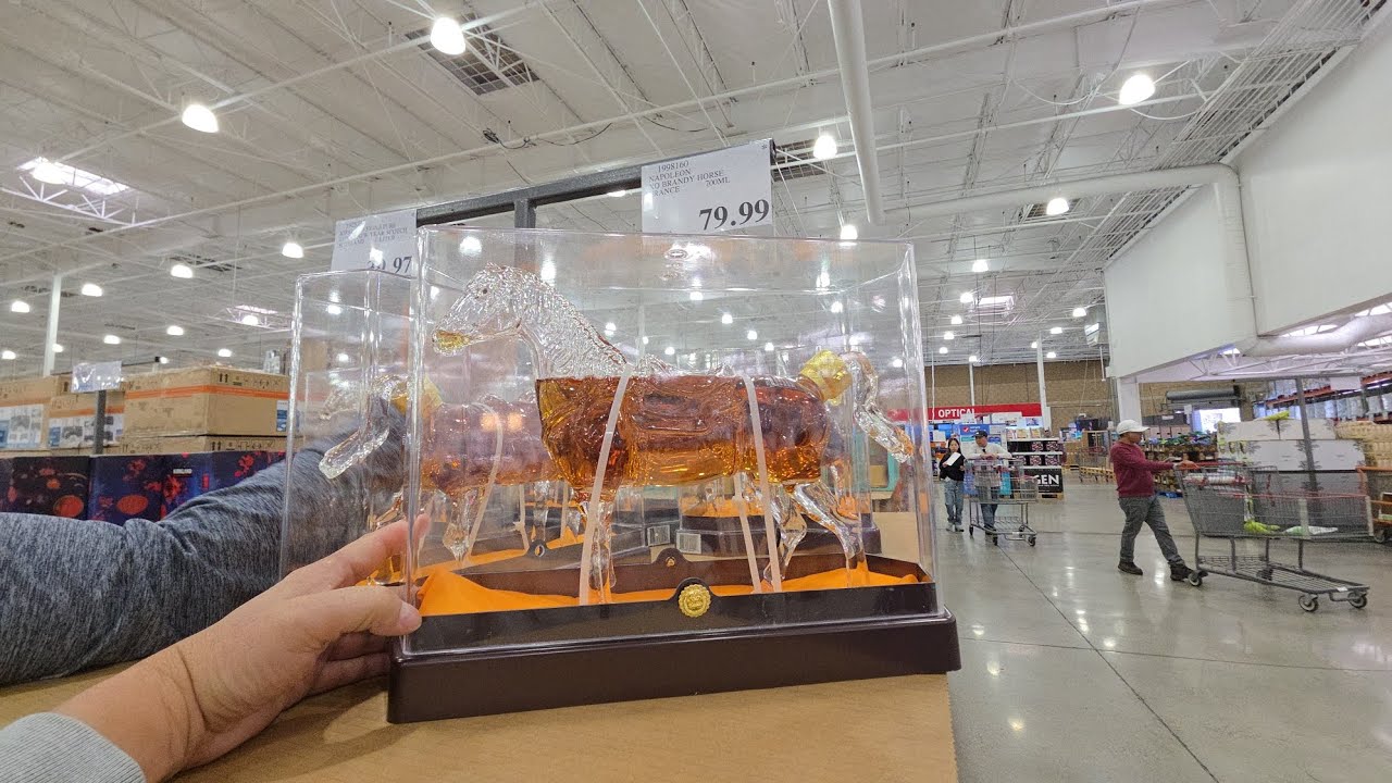 Costco ở Garden Grove, California có gì cho Tết 2026😍