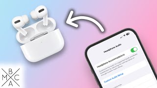 One TRICK to Make AirPods & Beats INSTANTLY Sound Better!