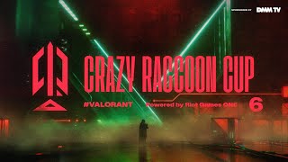 【CRCUP VALORANT#6】ウォツチパーツィー応援会【ローレン・イロアス/にじさんじ】