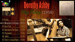 Dorothy Ashby   Hip Harp  1958
