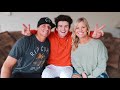 MY PARENTS ANSWER QUESTIONS ABOUT ME! Q&A!