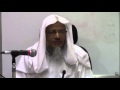 Al baqarah 36 lessons by shiekh zaheer azmi