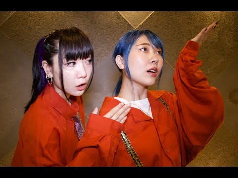 【アシンメトリー】爆笑　踊ってみた【オリジナル振付】