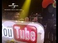 YouTube Music Day Live x Mr. - 黑色狂迷