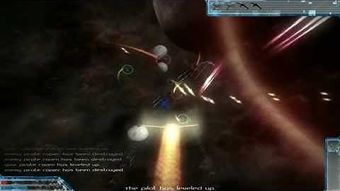 Shattered Origins gameplay