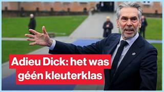 Thumbnail for Jetten staat klaar, het Schoof-tijdperk eindigt: verdient Dick een voldoende? | EW Politiek Vandaag