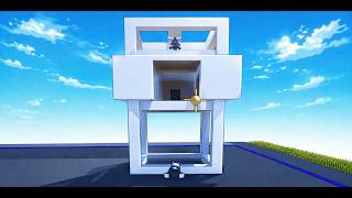 Plane Crazy Elevator Tutorial