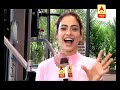 SBS Originals: Aamna Sharif shares how she shed post pregnancy fat SBS Originals: Aamna Sharif shares how she shed post pregnancy fat