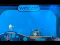 Capture de la vidéo Weezer - Live In Toronto '23  Full Show