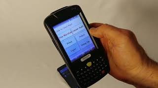ID Scanners Texting Alerts Feature