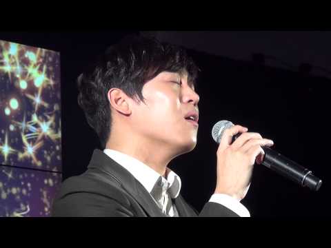 존박 ( John Park ) - Falling @ Dilight