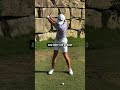 Keep this in mind when you’re next at the range and working on your fairway woods 👊🏻 #golf