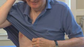 Getting Undressed By Yourself