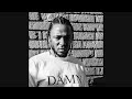 DUCKWORTH Kendrick Lamar Part 1 Instrumental Extended