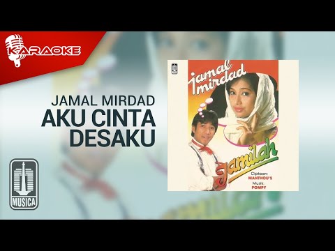 Putar Aku Cinta Desaku - Jamal Mirdad