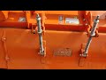 शक्तिमान रोटावेटर कीमत🦾/shaktiman rotavator full detail,