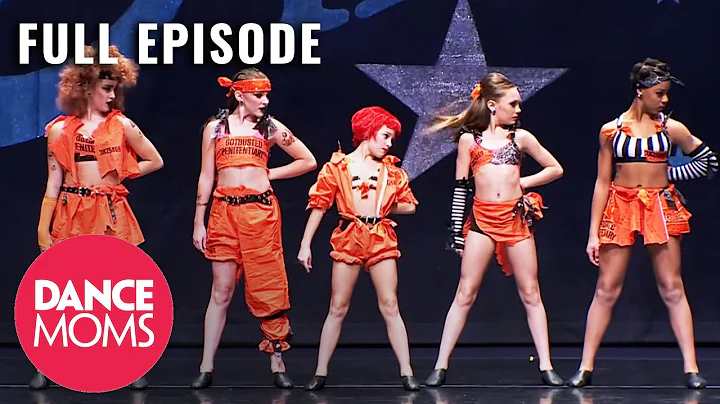 BEST Group Dances Ever! (Special) | Full Episode | Dance Moms