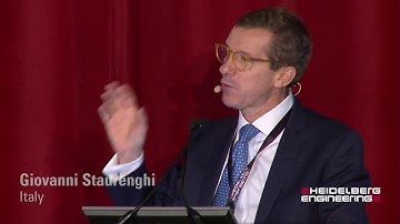 Sneak peek: SPECTRALIS OCT Angiography Module