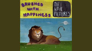 Video thumbnail of "The Wave Pictures - The Red Suitcase"