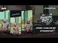 “GROOVE & GLIDE LIVE-SET” (HIP-HOP/ROCK/BREAKBEAT & FUNK) | DJ Breaking Bzy x Alpha Theta Myanmar