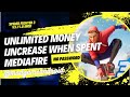 Spider Fighter 3 V3.11.0 Mod Unimited Money - Versi Terbaru No Password