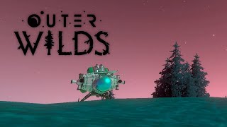 A Kazoo Tribute to Timber Hearth (Outer Wilds Soundtrack)