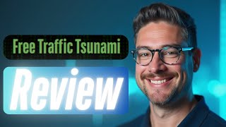 Free Traffic Tsunami Review
