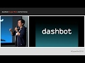 Superbot 2018 traditional vs conversational analytics with dennis yang of dashbot