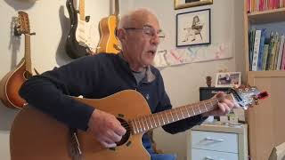 The Ballad of Curtis Loew. Lynyrd Skynyrd Cover.