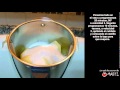 Dulce de manzana con Thermomix - La web de cocina de Mabel
