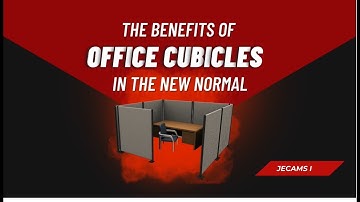 The Benefits of Office Cubicles in the New Normal