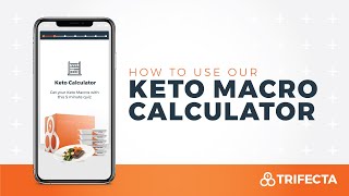 ... learn exactly how to calculate your daily keto macros in less than
five minutes using this simple cal...