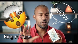 King of Cups