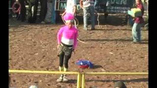 Jaripeo El Cerro 2011 - 1
