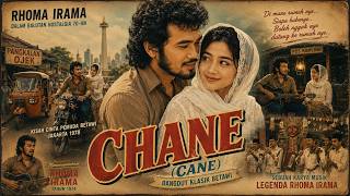 Download lagu (CANE) - Rhoma Irama | Dangdut Lawas Betawi 1970an Remake Cinematic AI