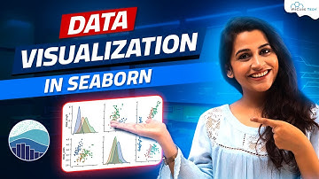 Python Seaborn Tutorial | Datavisualisatie in Python met behulp van Seaborn