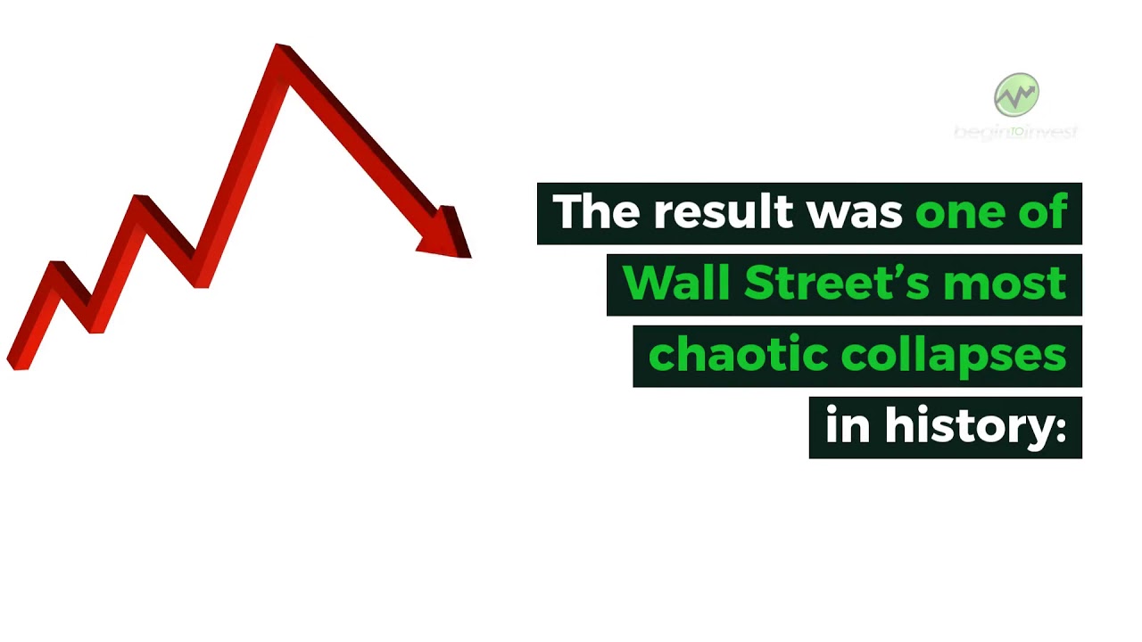 September 24th This Day in Stock Market History Black Friday, Gold