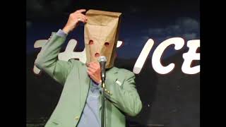 Famous The Unknown Comic - "What's So Funny About Life?" Video Profile