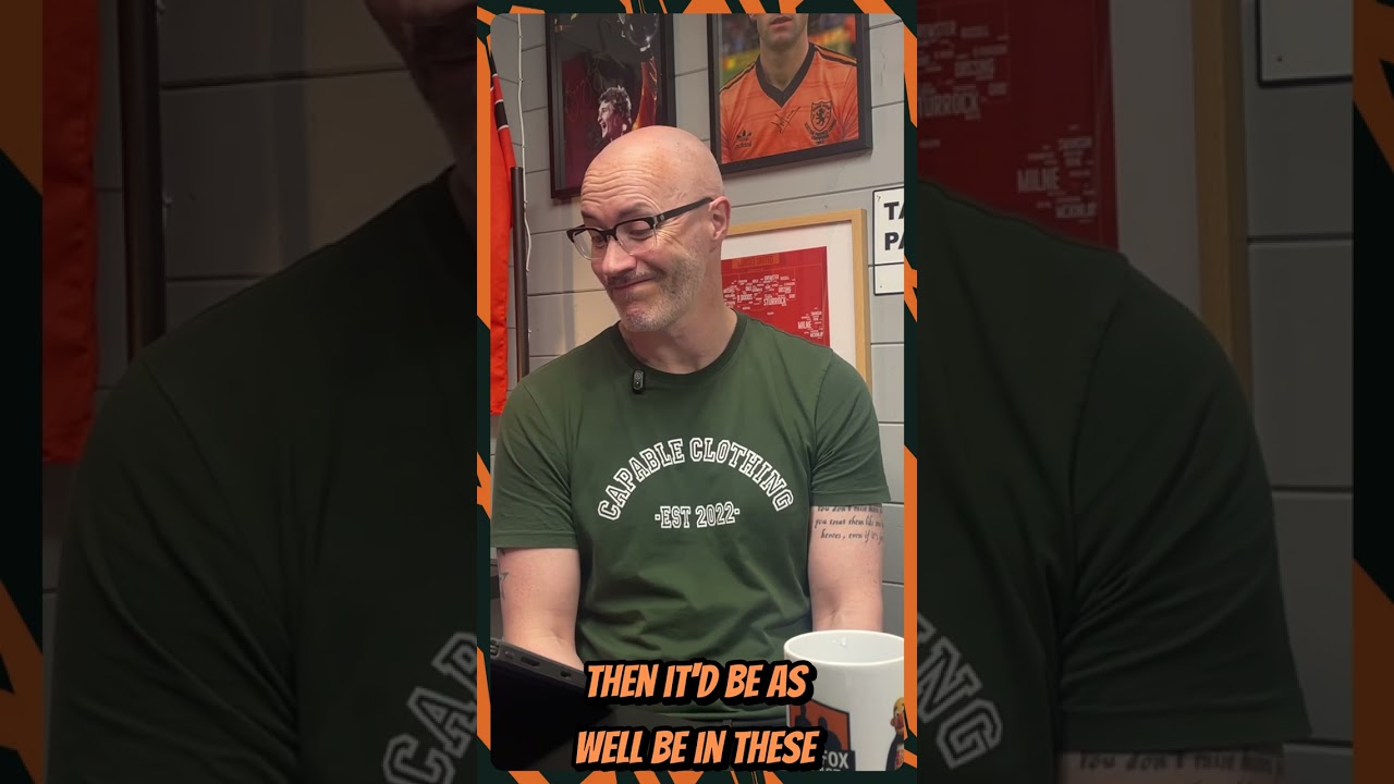 United lose two key players for the rest of the season… Episode 332 is out tomorrow!