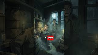 The Mysterious Disappearance in the Mountains #MysteriousDisappearance #TrueCrime #ExploreTheUnknown