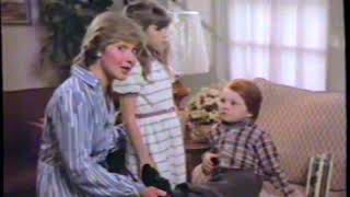 1983 Payless My Kids shoes need a chaperone TV Commercial