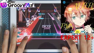 After Pain - NamuWiki
