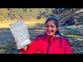 Vlog 82 | Kuku ko ye kya mil gya Panduropa main? Raghupur fort jalori pass. Raghupur lake.