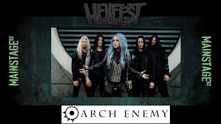 Arch Enemy Hellfest 2p18