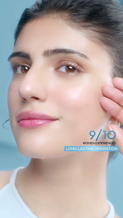Download lagu Pond's Hydra Miracle Super Light Gel | 200% Instant Hydration