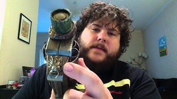 Nerf Maverick Mod Breakdown