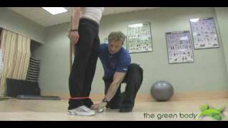 Frankenstein Walks Ankle Elastics 2