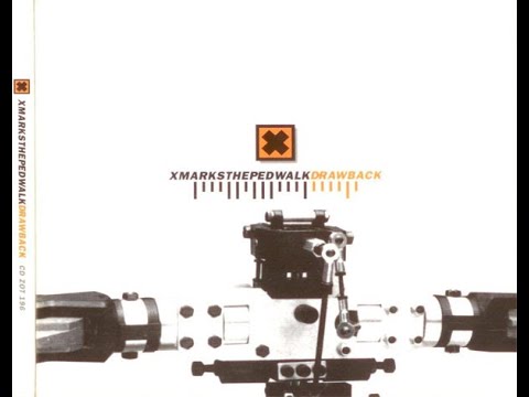 YouTubeでX Marks The Pedwalk– Drawback [1996]を視聴