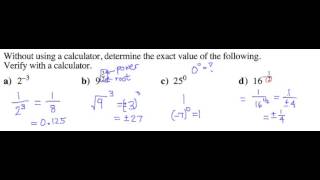 Math 30-2 Page 192 Example 3